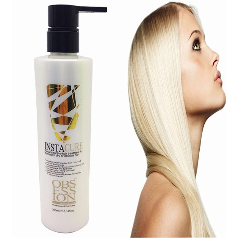Professional Salon Nourishing Repair Damage Collagen Ingrown Loss keratin Brazilian Protein Treatment For Hair