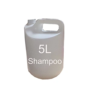Hot sale  5L Hair Shampoo(OEM)