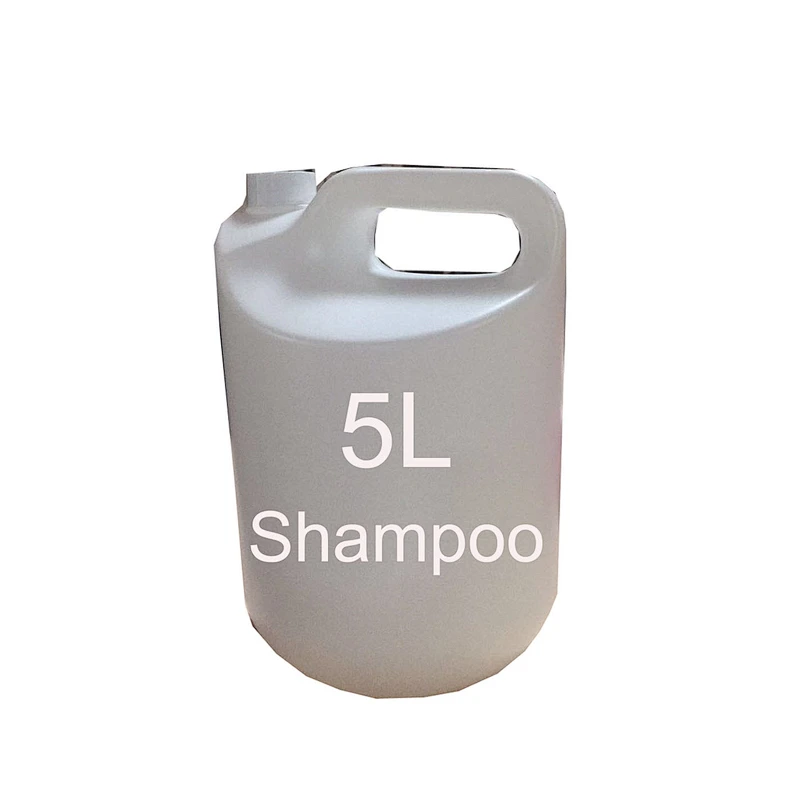 Hot sale  5L Hair Shampoo(OEM)