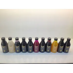 No ammonia no peroxide hair color manicure /glitter hair dye color