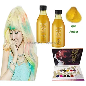 hair manicure / semi permanent hair color wholesale