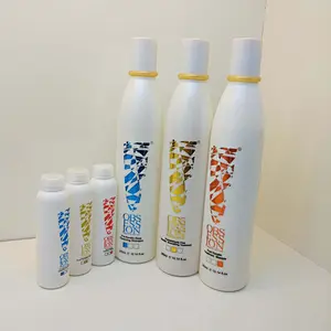 Bio keratin permanent hair straightening cream brazilian straighten cream best Keratin