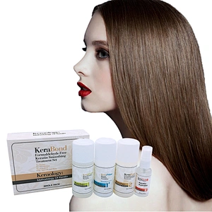 Brazilian Blowout Keratin Treatment
