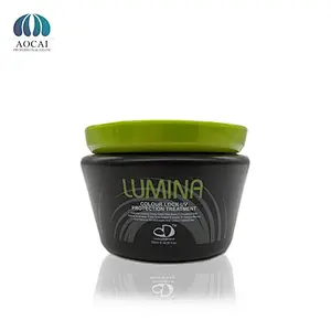 Lumina hair protein treatment cream /hair mask