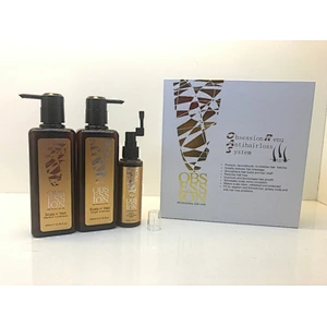 Chinese traditional Herbal Hair loss spray