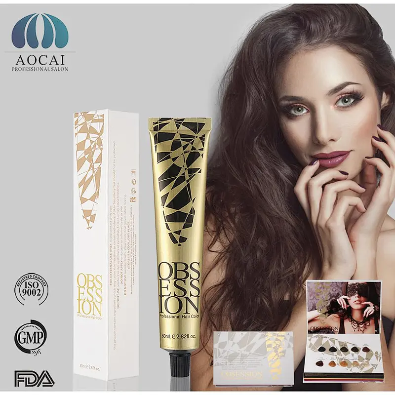 Best selling products lead free hair dye name of hair dye