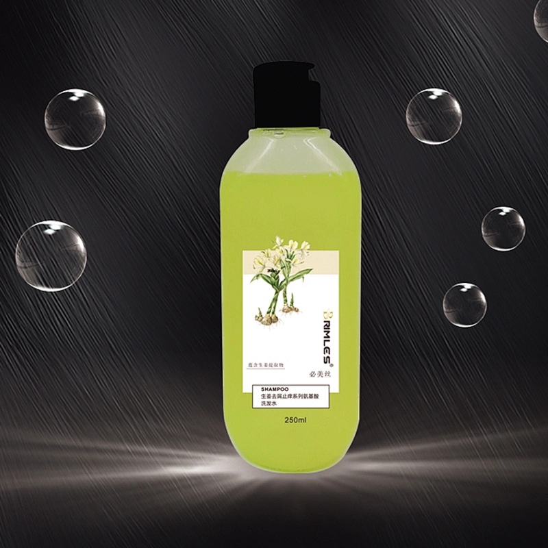 OEM Private Label Moroccan Argan Oil Conditioner Organic Curly  Leave in Hair Conditioner