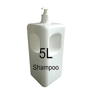 Hot sale 5L bulk professional natural hair salon shampoo brands