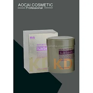 Natural argan oil collagen hair maskque hair treatment