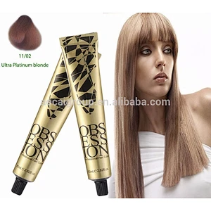 wholesale organic pearl element hair color  high quality herbal extract professional hair dye for salon