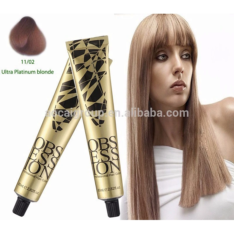 wholesale organic pearl element hair color  high quality herbal extract professional hair dye for salon