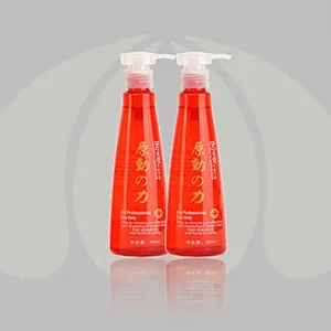 hair styling spray OEM quick drying hair gel styling  hair spray elastin factory