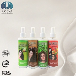 OEM/ODM wholesale hair salon products edge control hair styling,hair serum wholesale