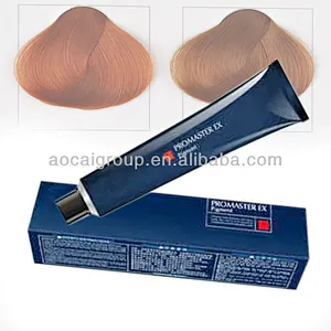 Permanent professional brazilian keratin hair dye for men super black hair color cream