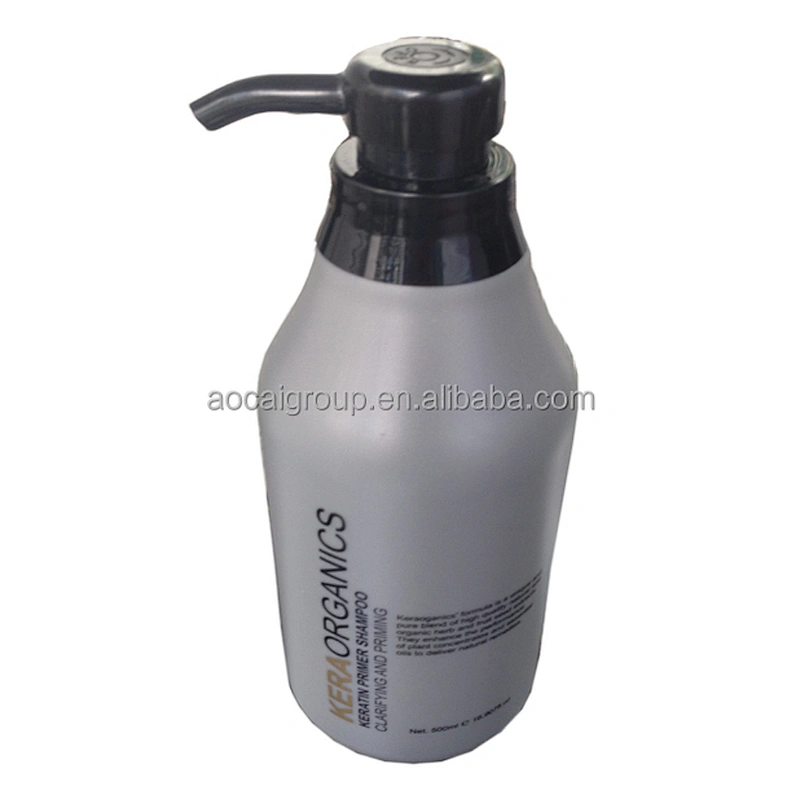 Professionnel keratin health shampoo sulfate & paraben free hair shampoo