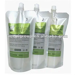 Neutralizer long-lasting hair perm lotion