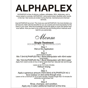 Olaplax for hair revolutionary hair products