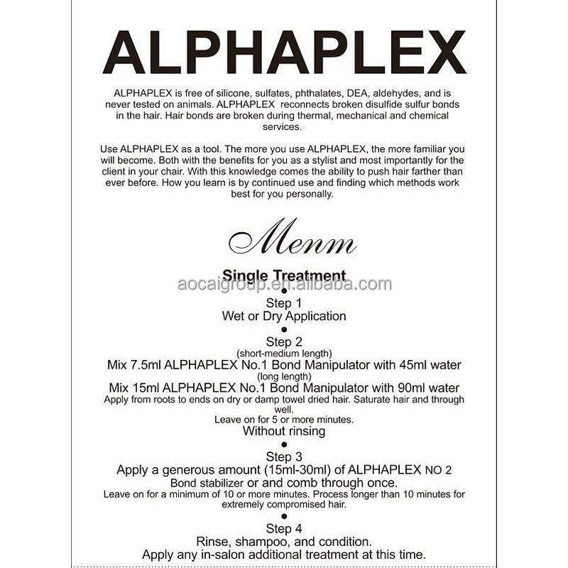 Olaplax for hair revolutionary hair products
