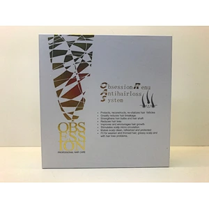 Chinese traditional Herbal Hair loss spray