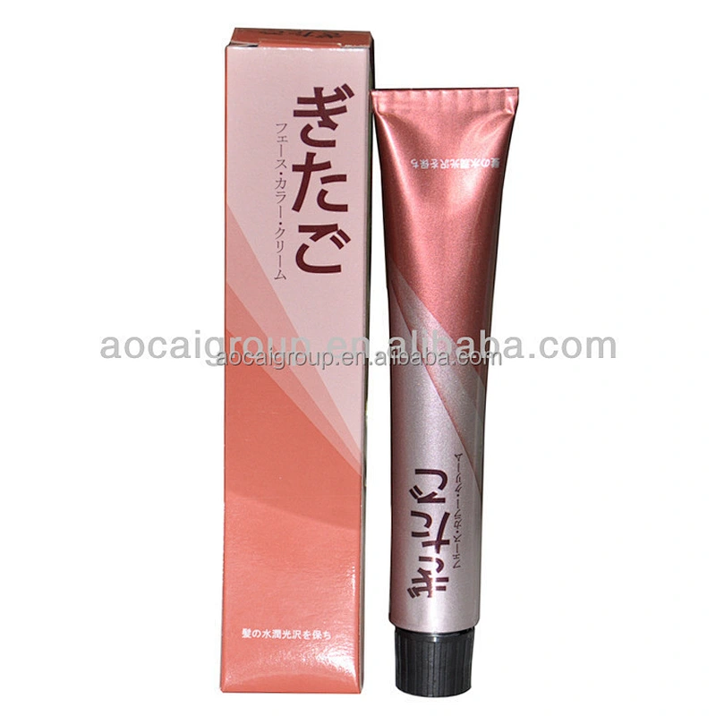Tintura Hair tint cream natural henna ammonia free hair colors