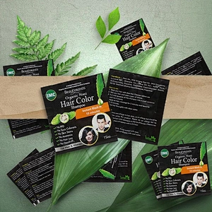 Customize hair dye shampoo black hair dye shampoo hair color in shampoo manufacturers