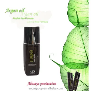Lumina pure argan oil for hair distributors wanted