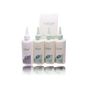 Digital wave perm hair perm lotion