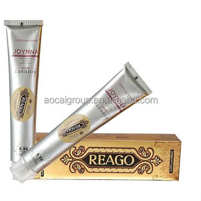 Permanent Non allergic hair dye italian hair color manufacturers