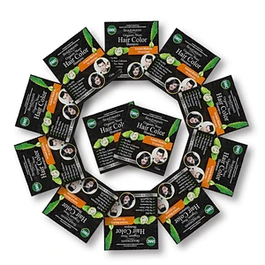 Customize hair dye shampoo black hair dye shampoo hair color in shampoo manufacturers
