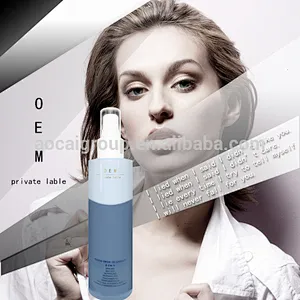 High Quality Natural Herbal Hair Styling Products keratin Hair Spray for repair hair