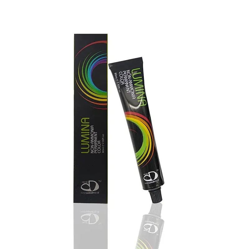 newest formula selective professional ammonia free and low ppd hair colors