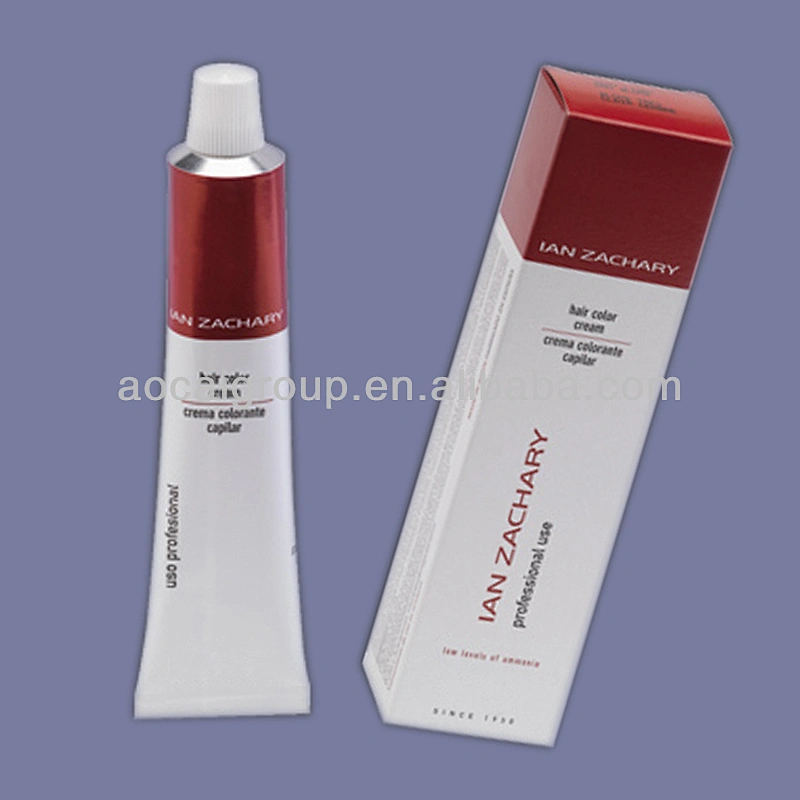High quality natural vegetable hair dye with fragrant smell