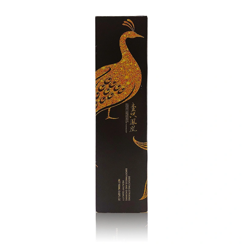 Low ammonia  fashion color shades Japanese hair dye quality professional color cream