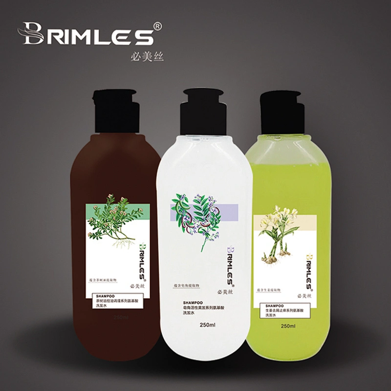 OEM Private Label Moroccan Argan Oil Conditioner Organic Curly  Leave in Hair Conditioner