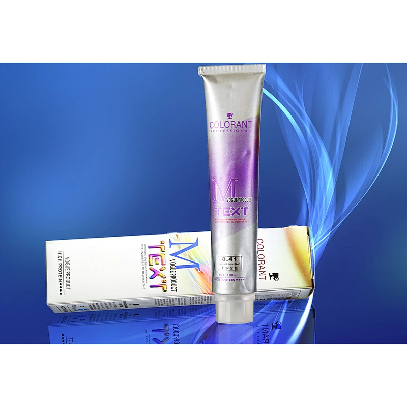 Factory price Hair color cream Permanent fashion hair color dye cream for hair dying