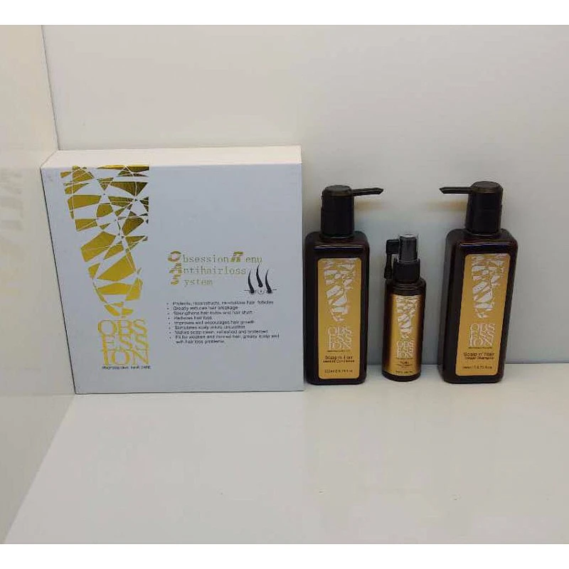 Fast Powerful Hair Growth Essence Anti Hair Loss Products Essential hair Treatment