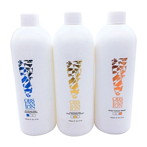 Manufacturer Obsession keratin Brazilian keratin hair smoothing straightening treatment