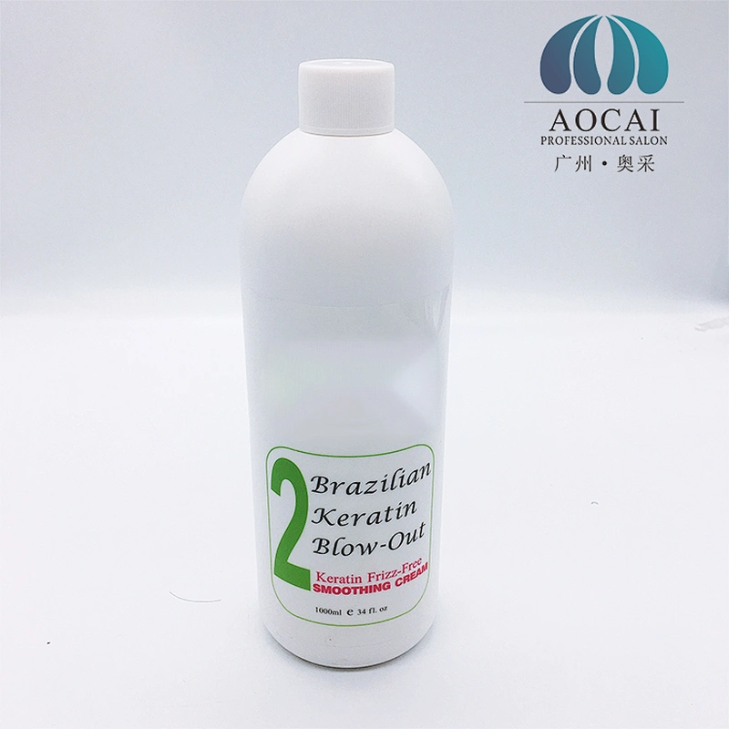 Factory Price Keratin Best Brazilian Keratin Straightening Hair Repair Treatment Keratin