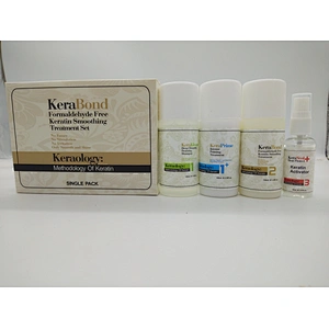 Brazilian Blowout Keratin Treatment