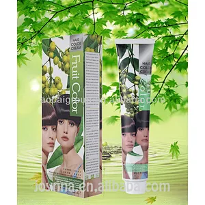 Hairdressing product hair dye high quality Rani henna hair color