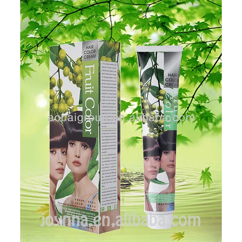 Hairdressing product hair dye high quality Rani henna hair color