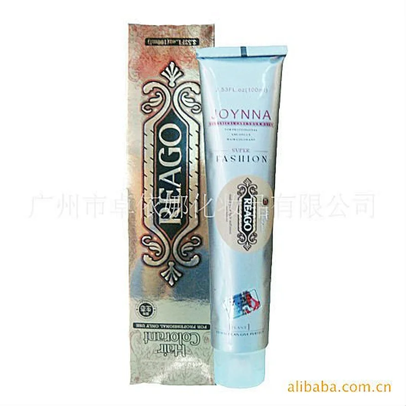 Alibaba china supplier peacock ppd free hair dye with brilliant and fashion color
