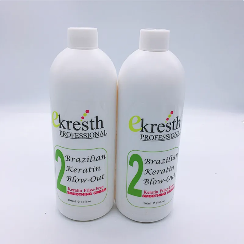 Factory Raw material Keratin brazilian protein hair straightening keratin treatment