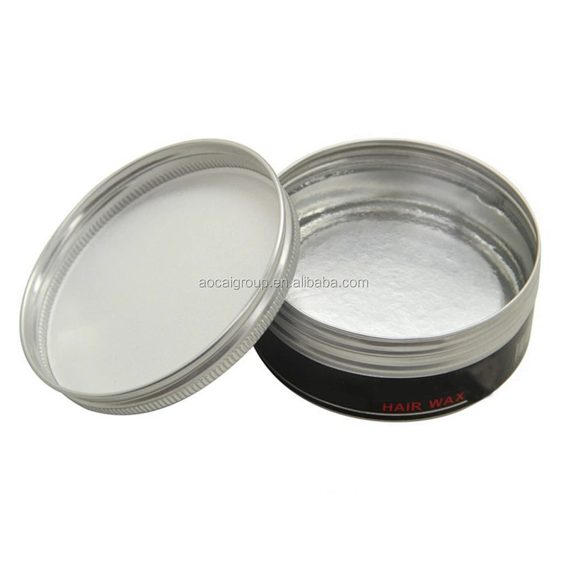 professional hair styling wax OEM/ODM Available