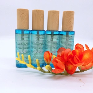OEM Effective Natural Hair Growth Treatment oil Hair Regrowth Hair Loss Treatment