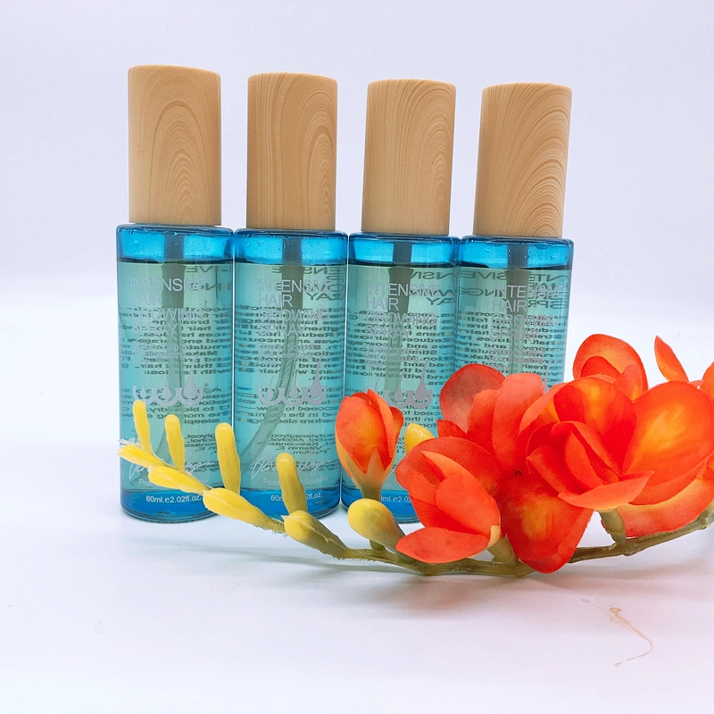 OEM Effective Natural Hair Growth Treatment oil Hair Regrowth Hair Loss Treatment