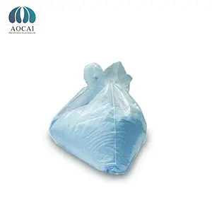 Bleaching powder for hair