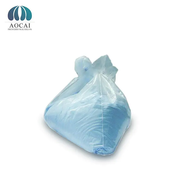 Bleaching powder for hair