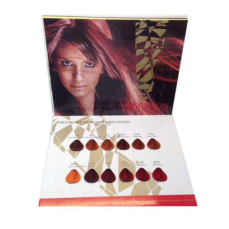 1000ML Oxident Cream Hair cream Hair Color Developer