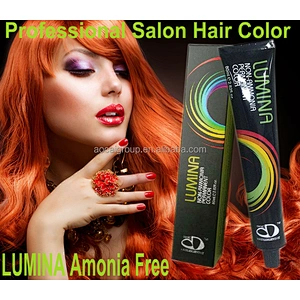 newest formula selective professional ammonia free and low ppd hair colors
